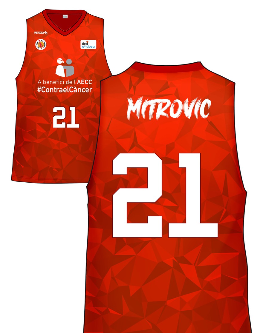 Luka Mitrovic