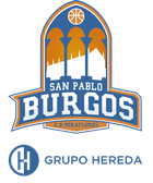 Hereda San Pablo Burgos