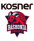 Kosner Baskonia