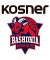 Kosner Baskonia