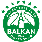 Balkan Botevgrad