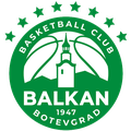 Balkan Botevgrad