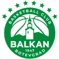 Balkan Botevgrad