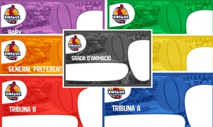 Season tickets Season tickets