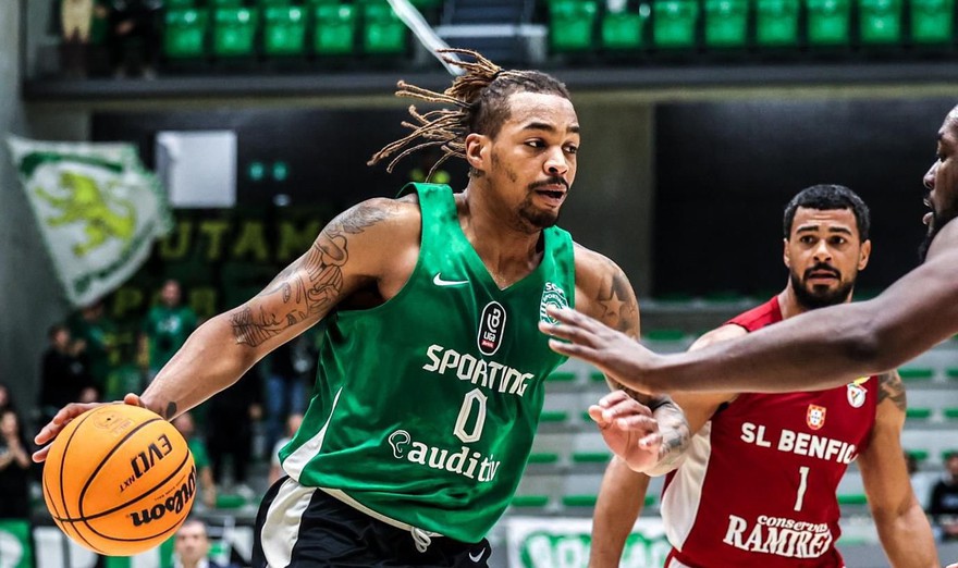 Travante Williams: a physical shooting guard with character in Manresa
