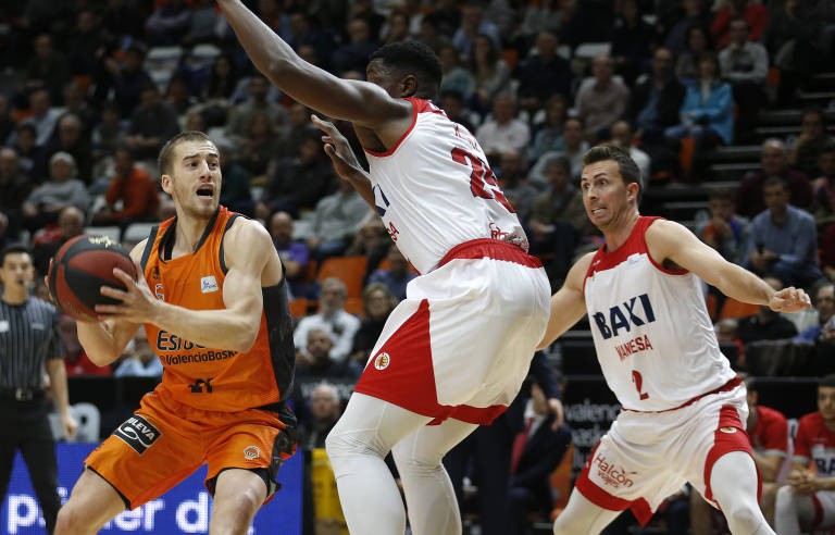Video J08: Valencia Basket 89 - BAXI Manresa 76