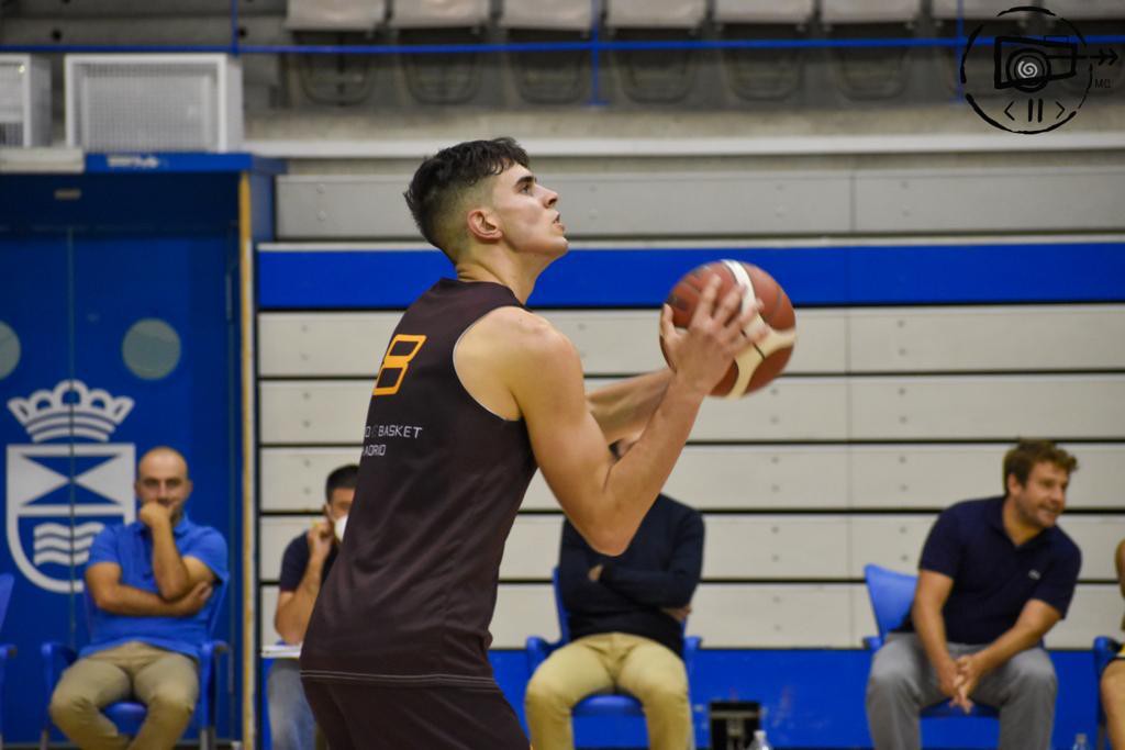 Victoria de Zentro Basket y derrota Palma y Navarra