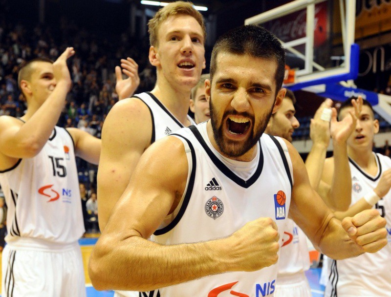 ICL Manresa signs a new point guard: Aleksandar Cvetkovic