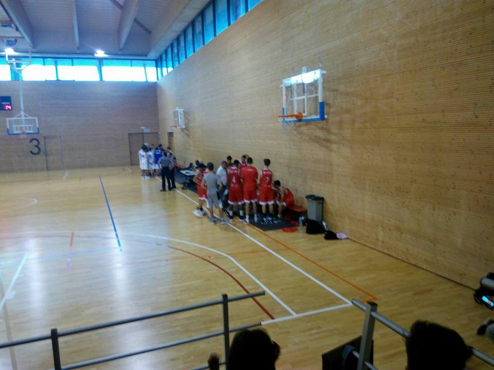 Cadet A 89 CB Tarragona 51