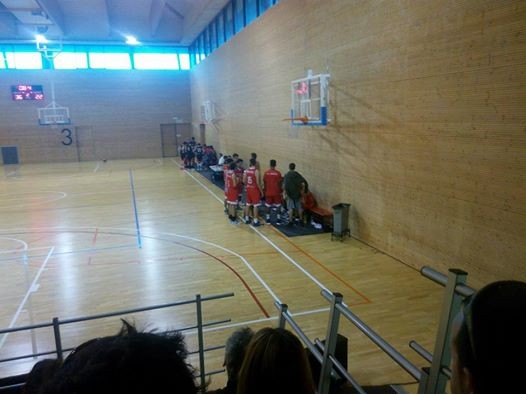 Cadet A 70 – CB. Girona 63