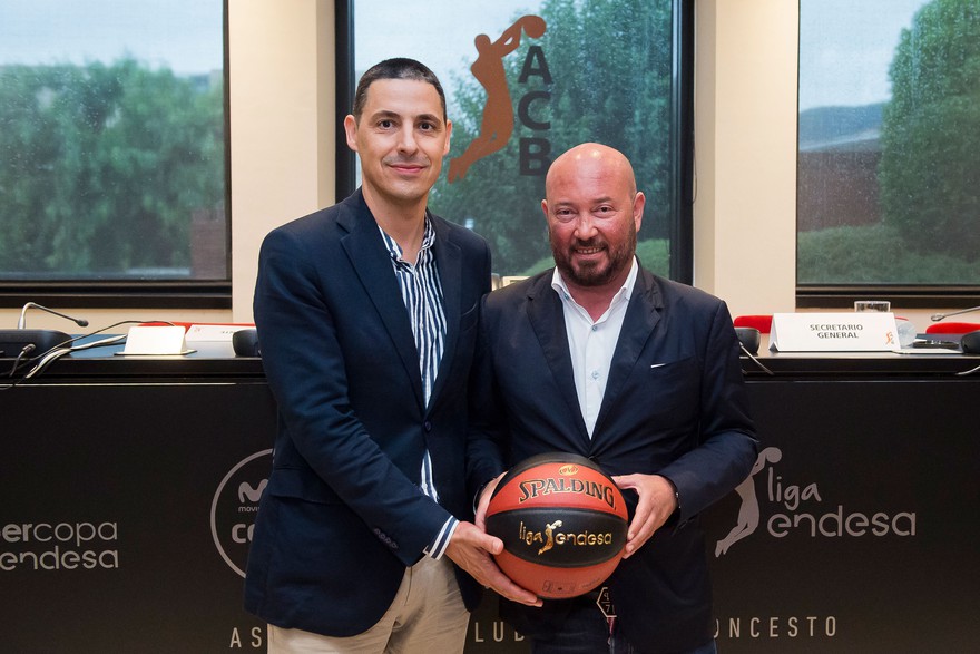 El BAXI Manresa ja és oficialment un club ACB