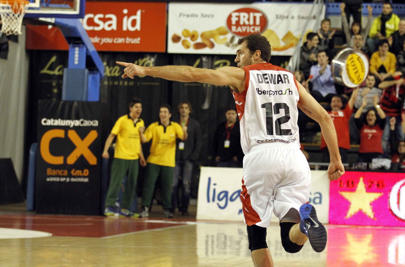 Anem a Fuenlabrada a buscar la tercera