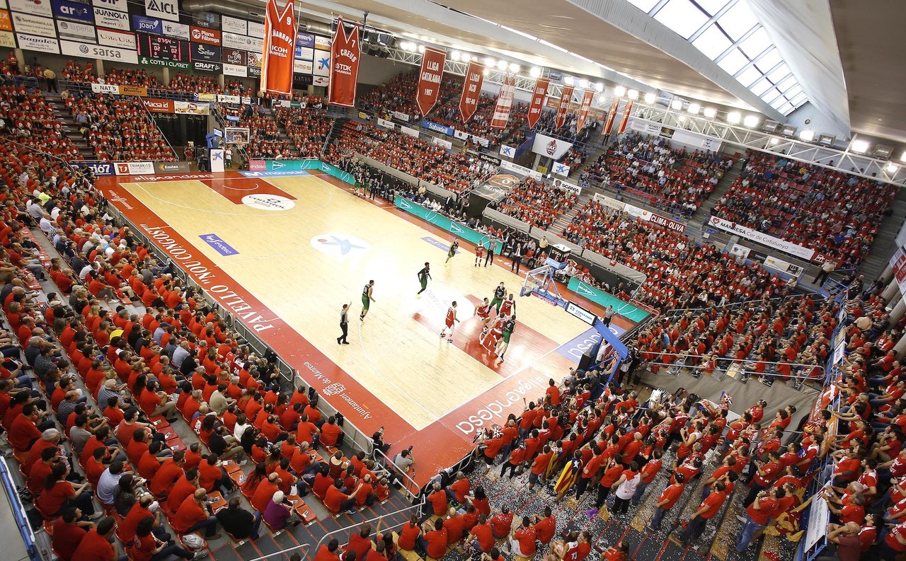 Entrades pràcticament exhaurides per al partit del Real Madrid (diumenge a les 17:00)