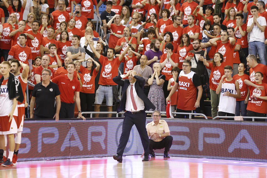 Remontada y derrota con final muy polémico (66-67)