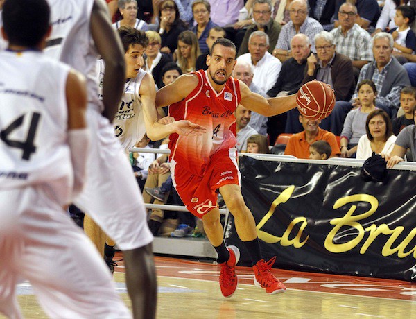 La Bruixa d’Or rep la visita del CB Valladolid, un rival perillós amb set de victòria