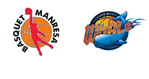 Manresa Bàsquet reaches an agreement with the Sichuan Jinqiang