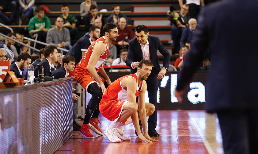 L’ICL Manresa visita el Barça B i vol una altra victòria a domicili