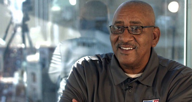 Una conversa amb George Gervin