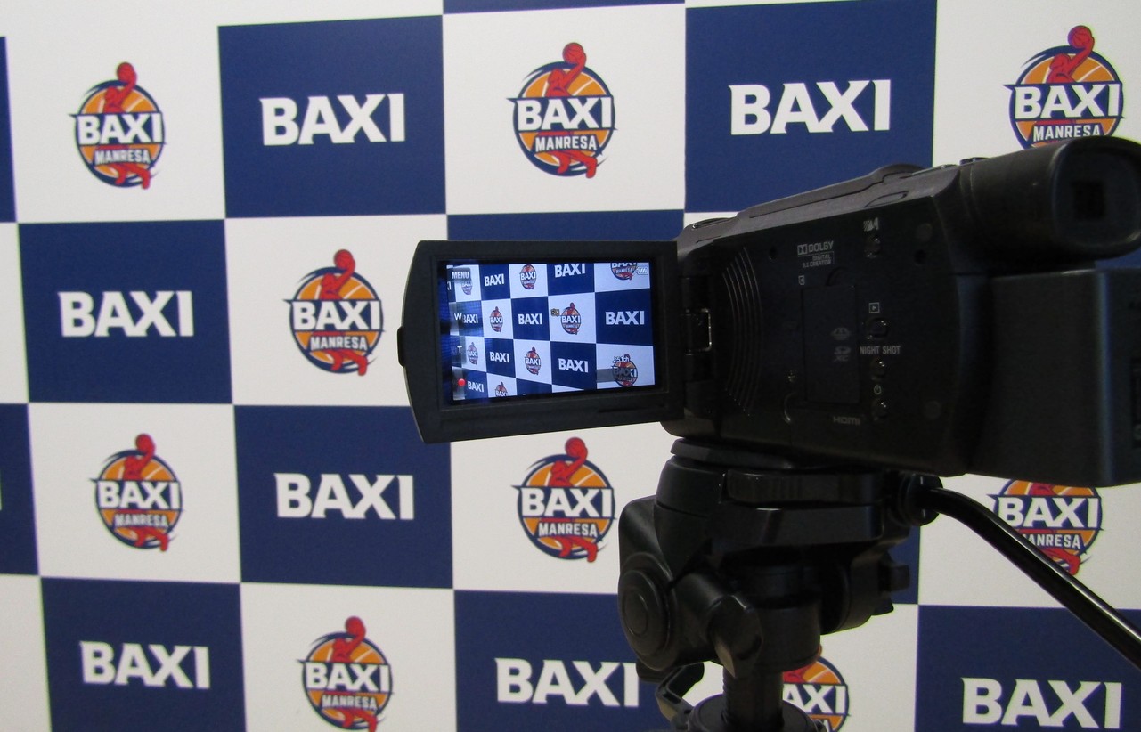 BAXI looks for Manresan figurines for an ad campaign: take part in it!