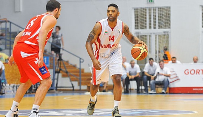 L’ICL Manresa fitxa el base Jermaine Thomas