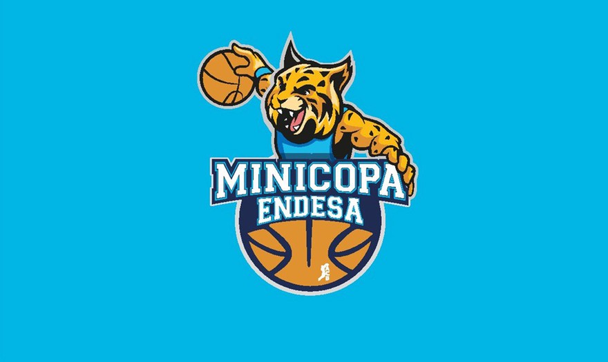 Ya tenemos rivales y calendario en la Minicopa Endesa