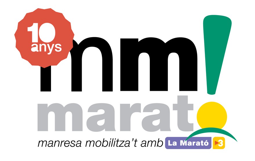 El Bàsquet de Manresa se suma a la Marató de TV3 organitzant un 5×5