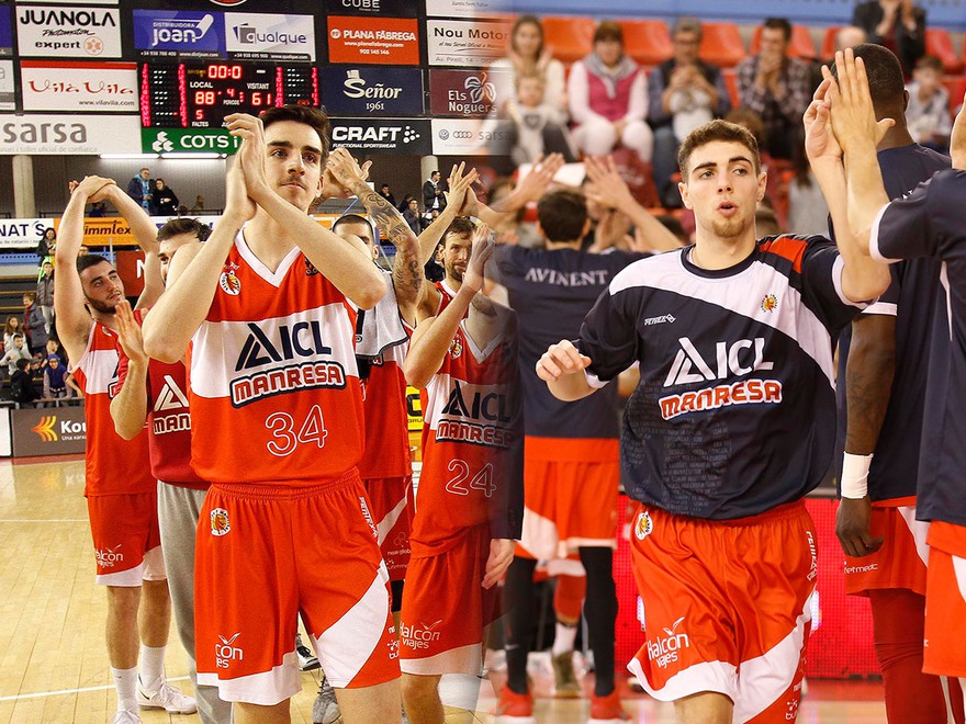 The linked Garcia and Mazaira are loaned to LEB teams
