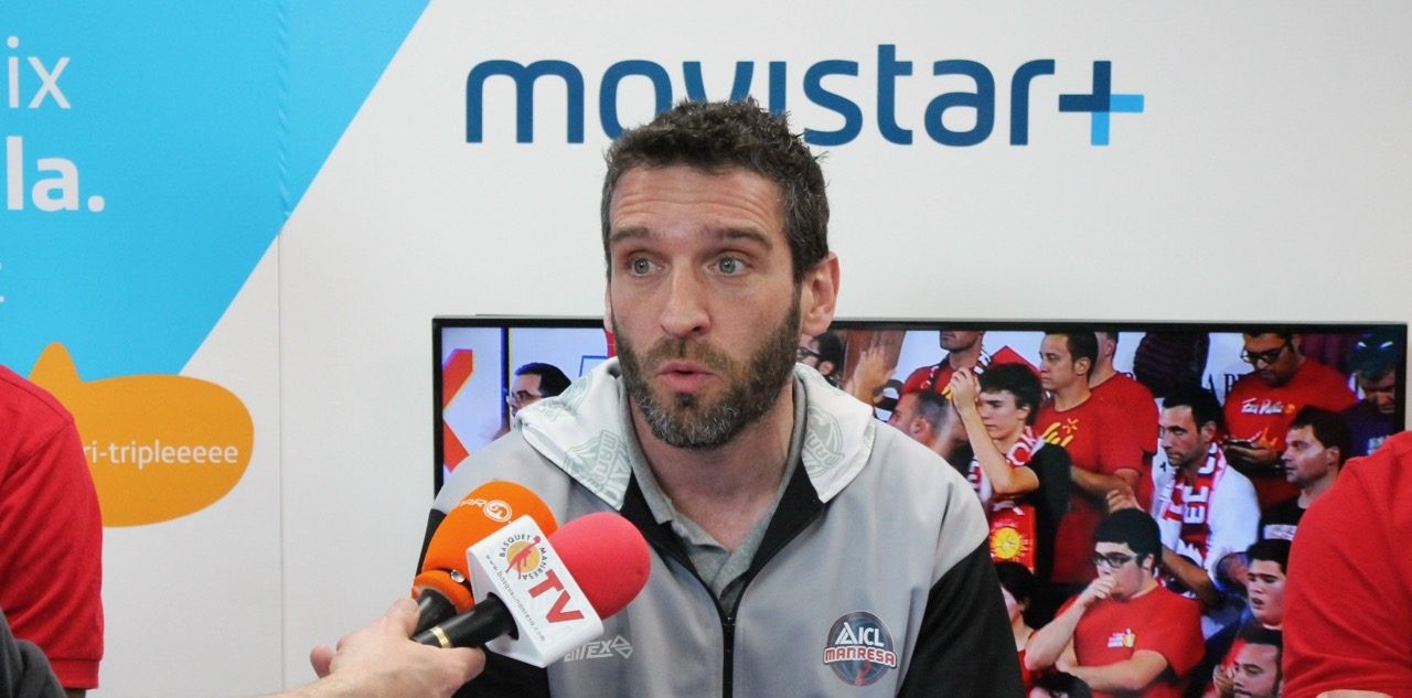 L’ICL Manresa rep el finalista europeu Valencia Basket