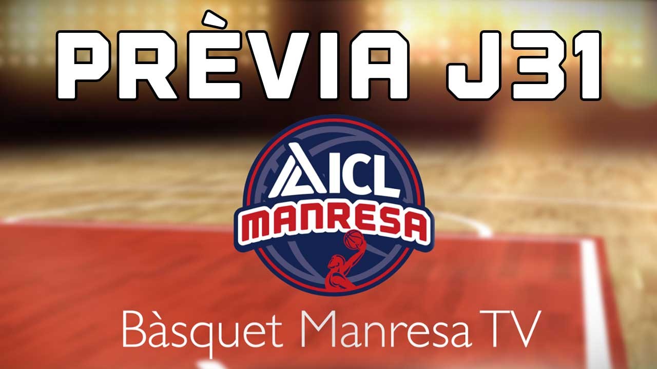 El ICL Manresa quiere dar un paso más ante el Baloncesto Sevilla