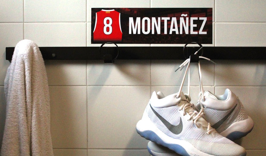Román Montañez es retirarà a final de temporada com a jugador professional