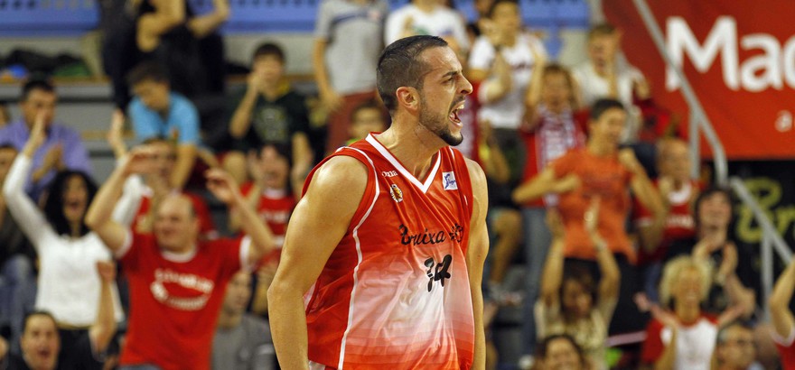 La Bruixa d’Or ja té la primera victòria al sac després d’un partit èpic amb el FIATC Joventut