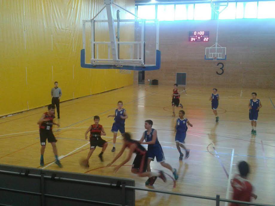 INFANTIL B