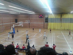 Torneig de Castelldefels