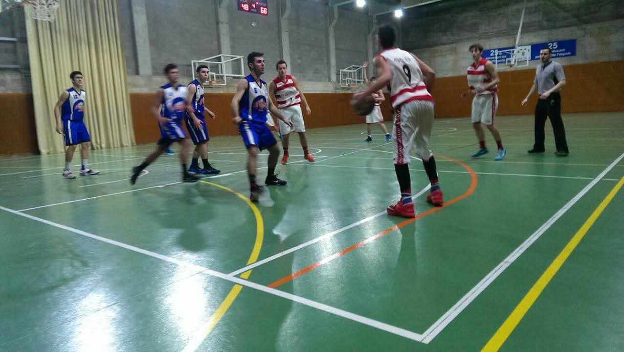 JUNIOR “B”, IPSI 55 CBIUM 86