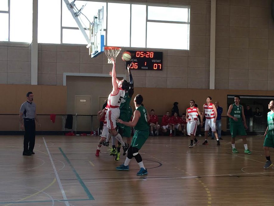 JUNIOR A,  OLOST 77  CBIUM 65