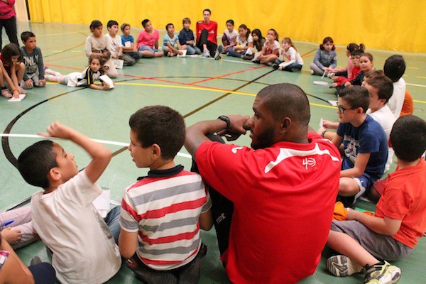 Visita Escolar CEIP Sant Vicenç