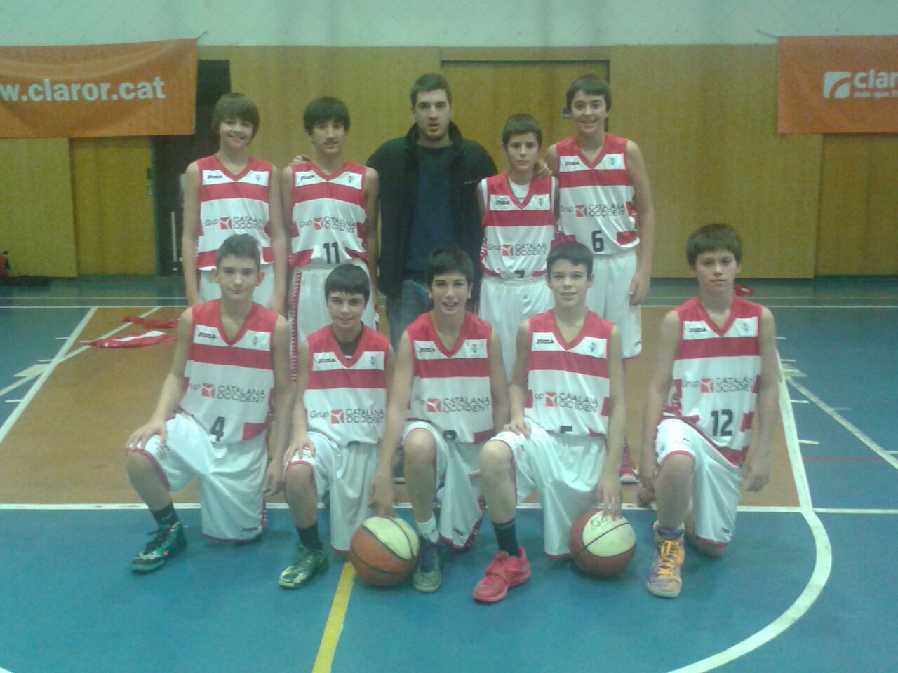 Torneig Safa Claror