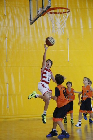 Mini Blanc 83 Solsona 39