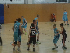 Top Basquet de Sabadell